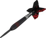 Target Nathan Aspinall Black Swiss Point 80% Tungsten 24 gram - Afbeelding 5