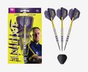 Target Luke Littler Loadout SP 90% tungsten