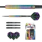 Winmau FoxFire Urban 80% tungsten 24 gram - Afbeelding 5