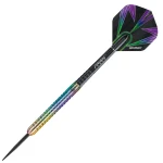 Winmau FoxFire Urban 80% tungsten 24 gram - Afbeelding 3