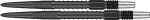 Target Swiss Fire points Black - Afbeelding 3