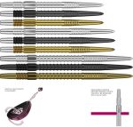 Target Swiss Fire points Black