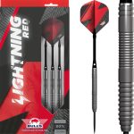 Bulls Lightning Red 80% 23 gr