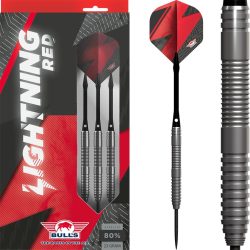 Bulls Lightning Red 80% 23 gr
