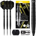 Harrows NX90 90% Tungsten Black Edition Quick Point