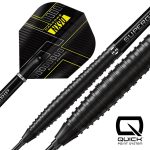 Harrows NX90 90% Tungsten Black Edition Quick Point