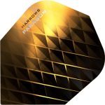 Harrows flight Gold Paragon