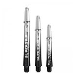 Harrows Supergrip Ignite Clear/Zwart