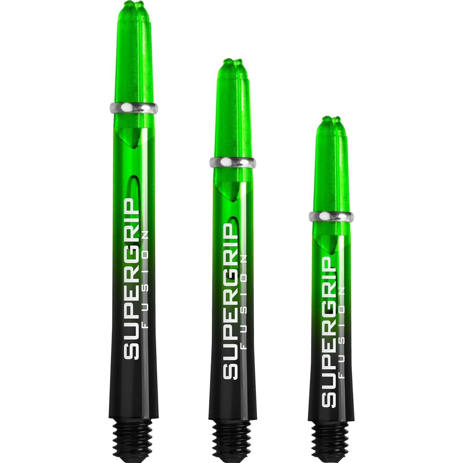 harrows-harrows-supergrip-fusion-green Harrows Supergrip Fusion Green - Afbeelding 1