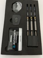 Winmau Gian van Veen TS Switch Point 90% tungsten 23 gram