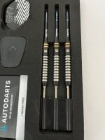 Winmau Gian van Veen TS Switch Point 90% tungsten 23 gram - Afbeelding 3