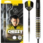 Harrows Chizzy QP 90% Tungsten