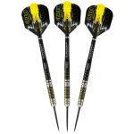 Harrows Chizzy QP 90% Tungsten - Afbeelding 4