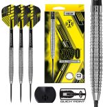 Harrows NX90 Tapered QP 90% Tungsten