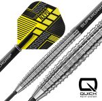 Harrows NX90 Tapered QP 90% Tungsten - Afbeelding 3