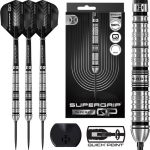 Harrows Super Grip Tapered QP 90% Tungsten (23 gr)