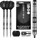 Harrows Super Grip Tapered QP 90% Tungsten (23 gr)
