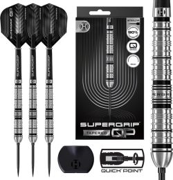 Harrows Super Grip Tapered QP 90% Tungsten (23 gr)