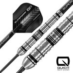 Harrows Super Grip Tapered QP 90% Tungsten (23 gr) - Afbeelding 4